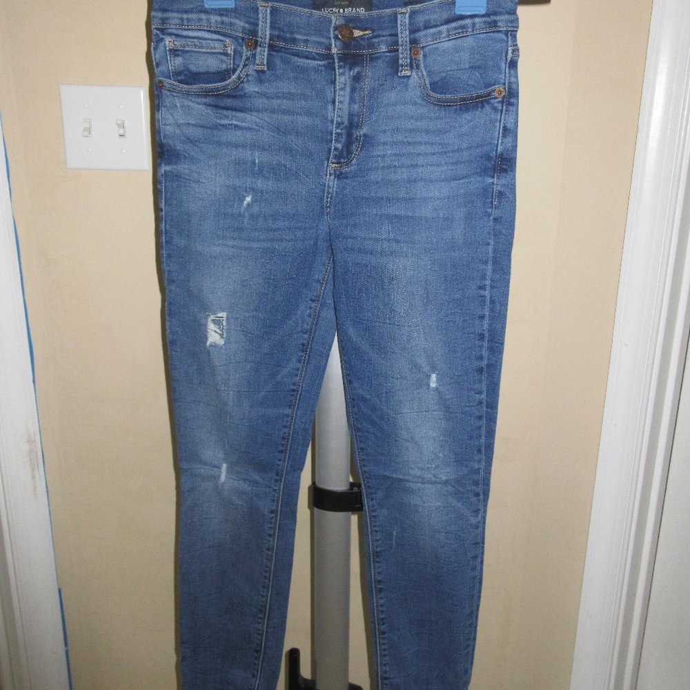 Lucky Brand Jeans